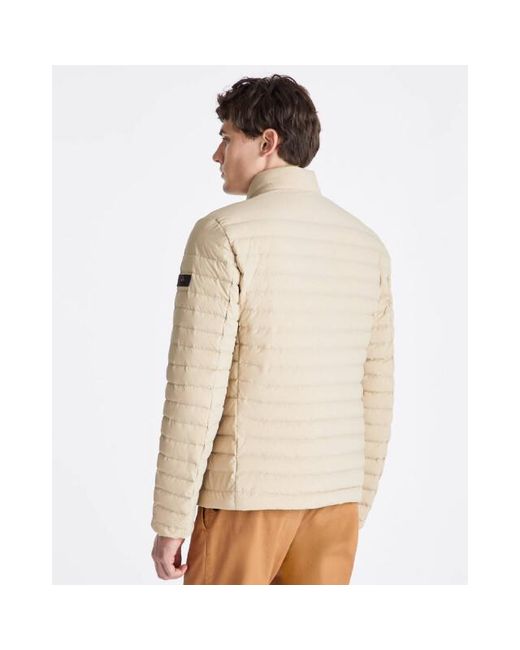 Peuterey Jack Peu5037 in het Natural voor heren