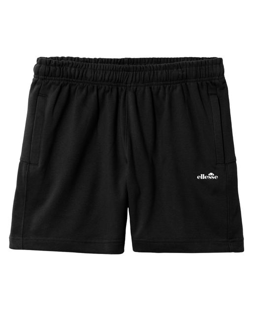 Ellesse Korte Broek in het Black voor heren