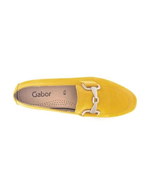Gabor 45.211 in het Yellow