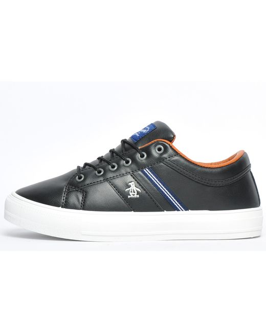 Original Penguin Blue Original Max Dlx for men