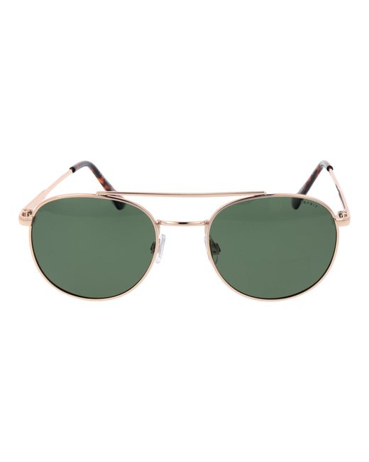 Esprit Green Sunglasses Et39220P 547 53