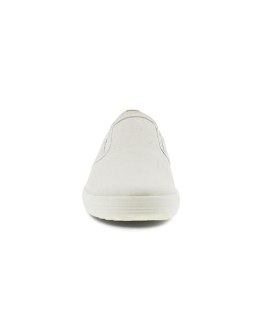 Ecco 470493 Soft in het White