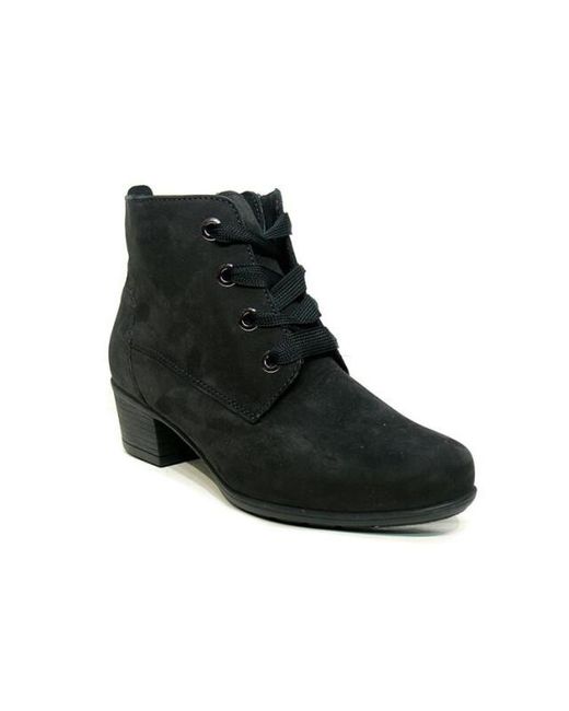 SOLIDUS 35019 in het Black