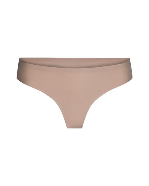Lingadore 2-Pack String in het Natural