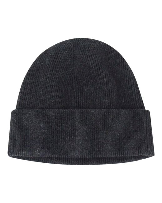 Tommy Hilfiger Mütze (Anthrazit) in Blue für Herren