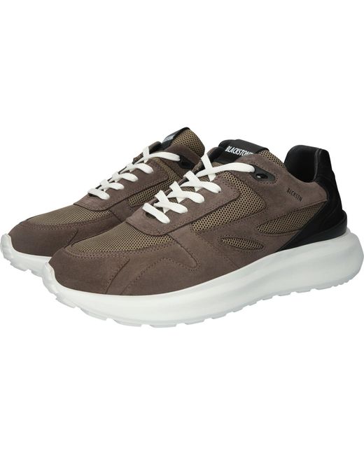 Blackstone Madison in Brown für Herren