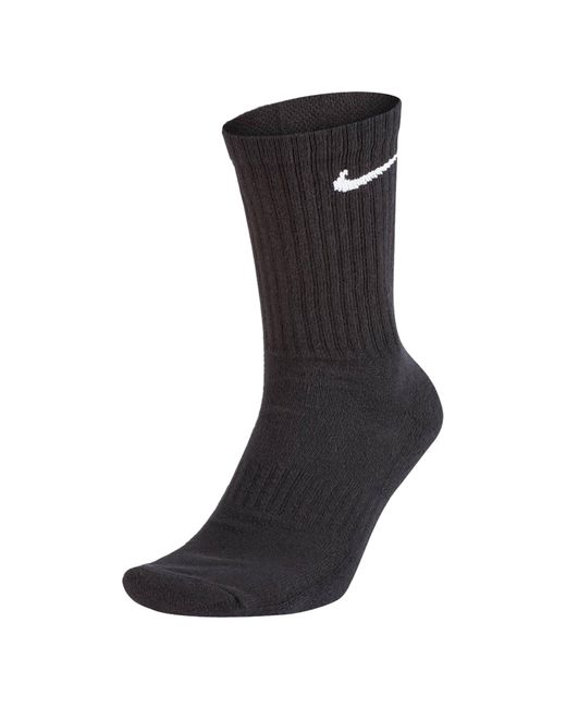 Nike Sokken in het Black