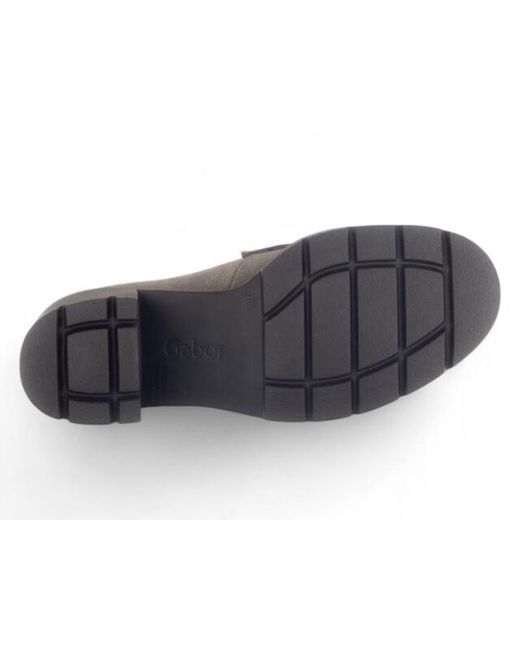 Gabor 55.312 in het Gray