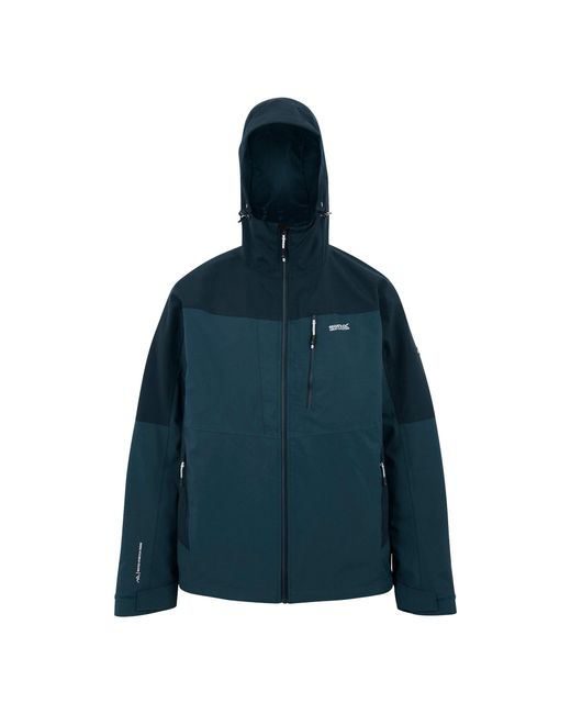 Regatta Blue Wentwood 3 for men