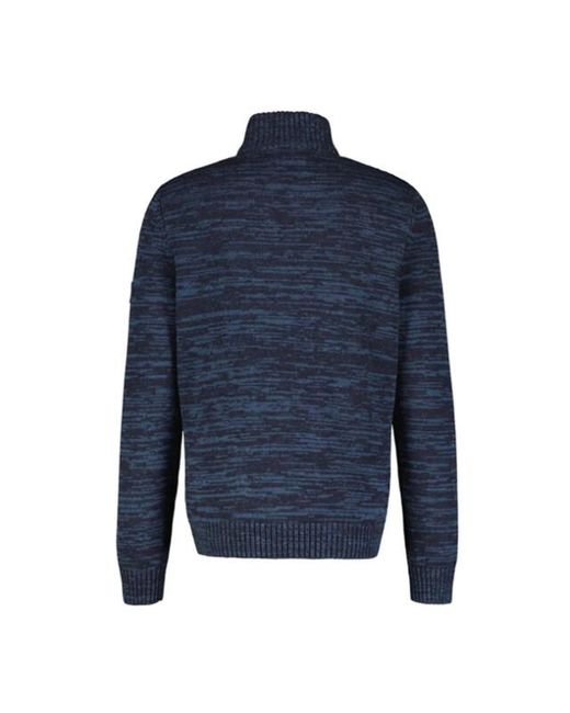 Lerros Trui in het Blue voor heren
