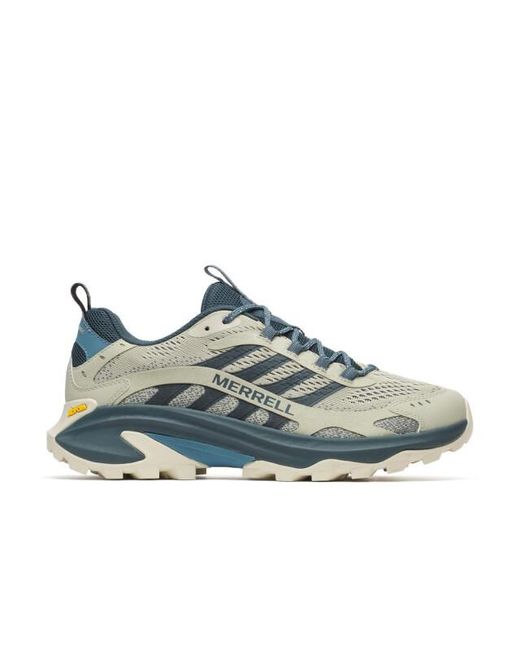 Merrell Moab Speed 2 Sneakers in het Blue voor heren