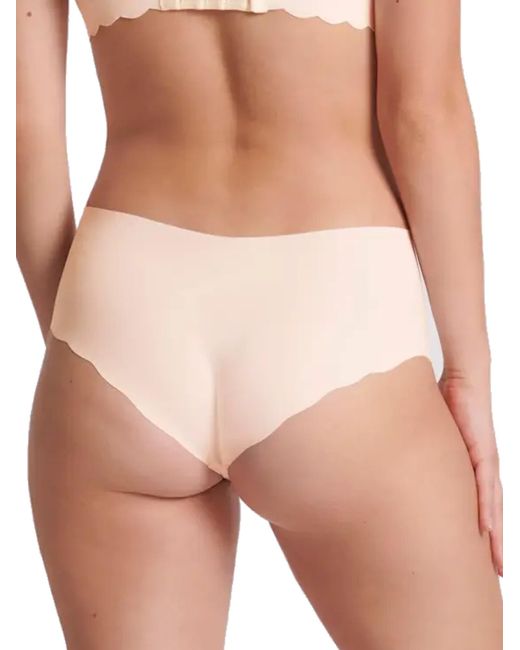 Sloggi Broek in het Natural