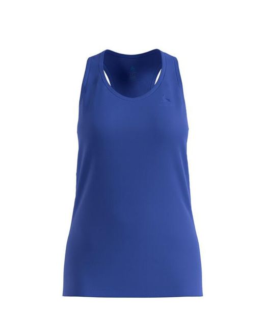 Odlo Tank Essential in het Blue voor heren