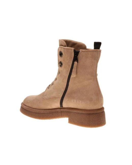 Mjus P21206 in het Brown