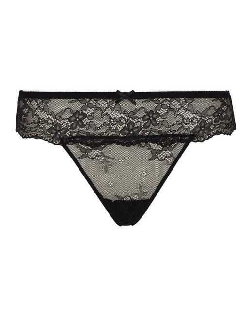 Lingadore Daily String in het Gray