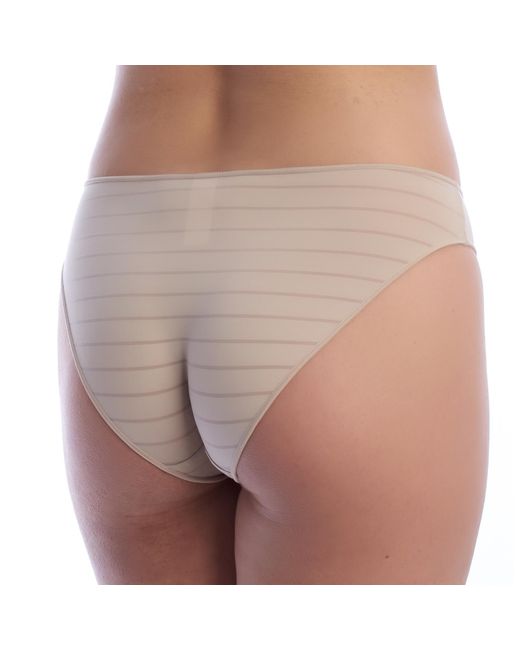 Selene Bikinislip 609 in het Brown