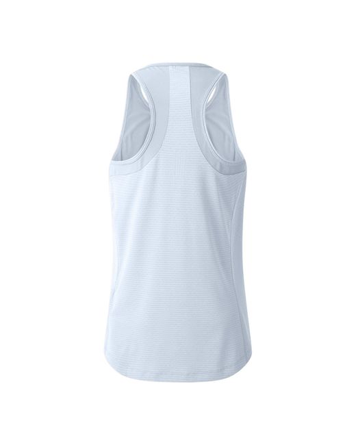 Regatta Blue Ladies Gravitate Tank Top (Skyway)