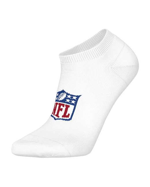 Nfl Sokken in het Red