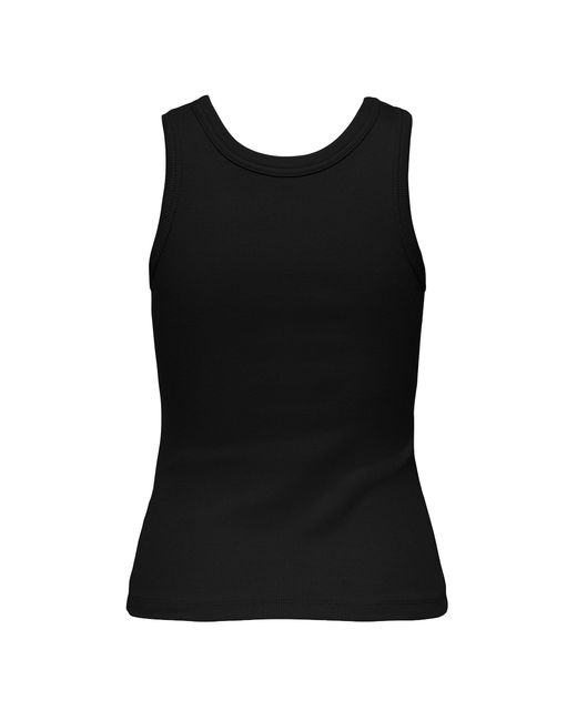 ONLY T-Shirt in het Black