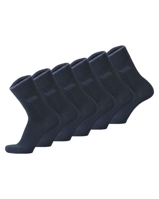 Camel Active Sokken in het Blue voor heren