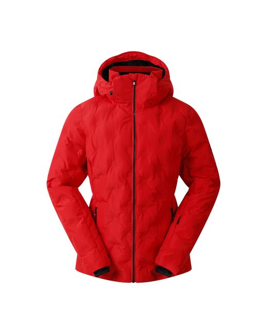 Dare 2b Red Ladies Ski Jacket (True)