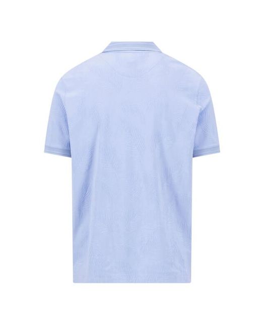 Fynch-Hatton 1604-4006 in het Blue voor heren