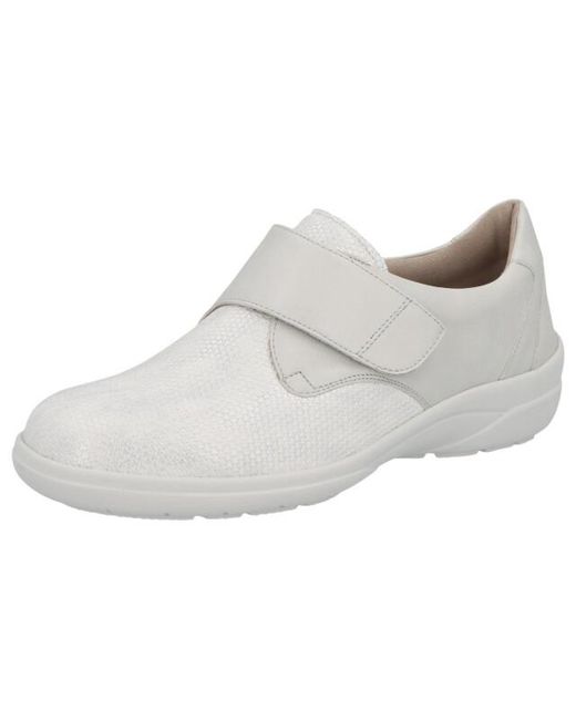 SOLIDUS Maike in het White