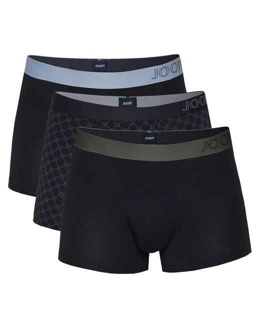 Joop! Boxershorts in het Blue voor heren