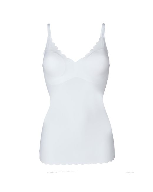 SKINY Onderhemd in het White