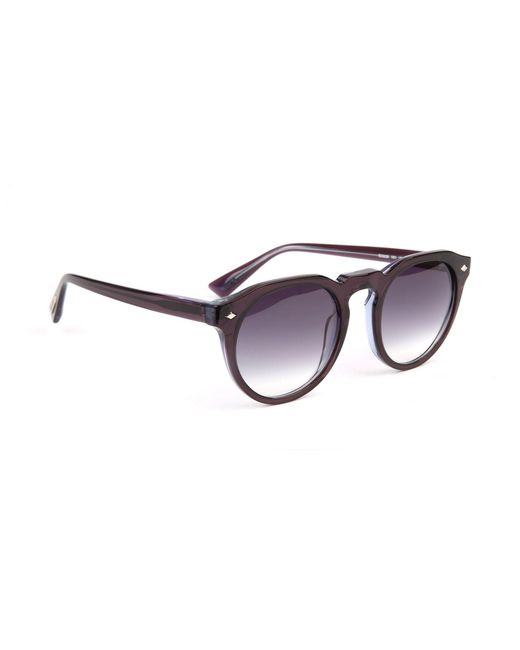 Bulget Black Sunglasses Bg9238 H01 50