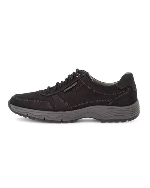 Gabor 1070.10 in het Black voor heren
