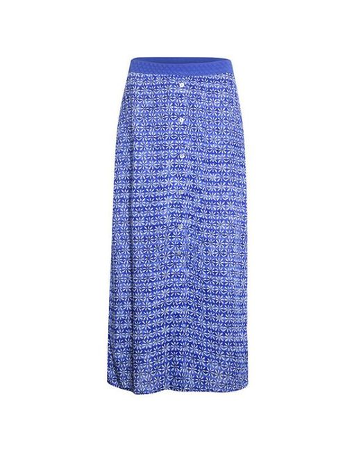 Poools Rok 313181/Ivory in het Blue