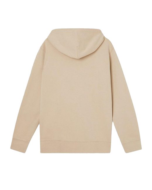 Levi's Levi's Sweat Vest in het Natural voor heren