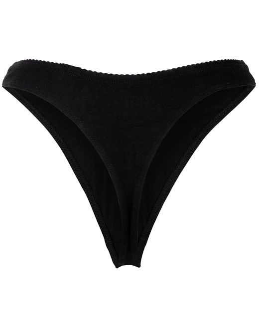 DIESEL String in het Black