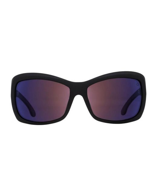 Spy Blue 673011374795 54 Sunglasses