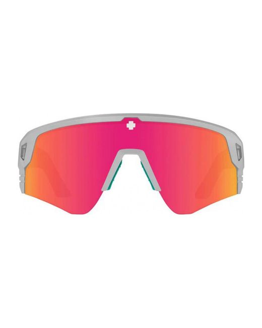Spy Pink 6700000000232 142 Monolith Speed Sunglasses