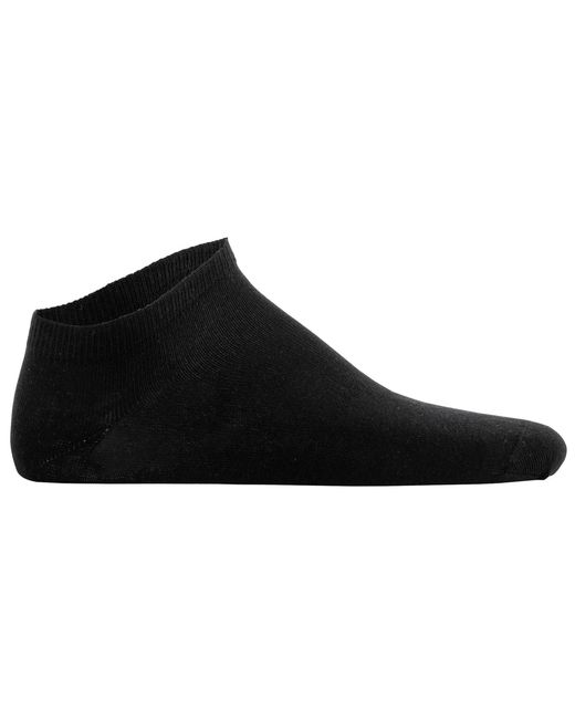 Hudson Sokken in het Black