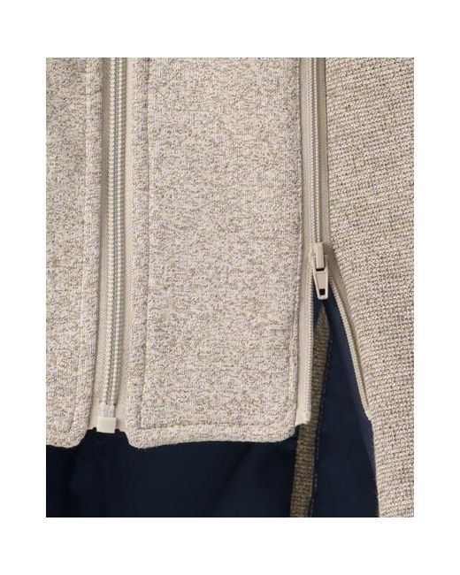 Campbell Silwick Jacket in het Gray voor heren