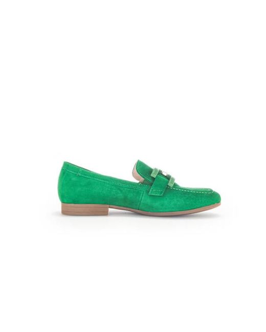 Gabor 22.421 in het Green