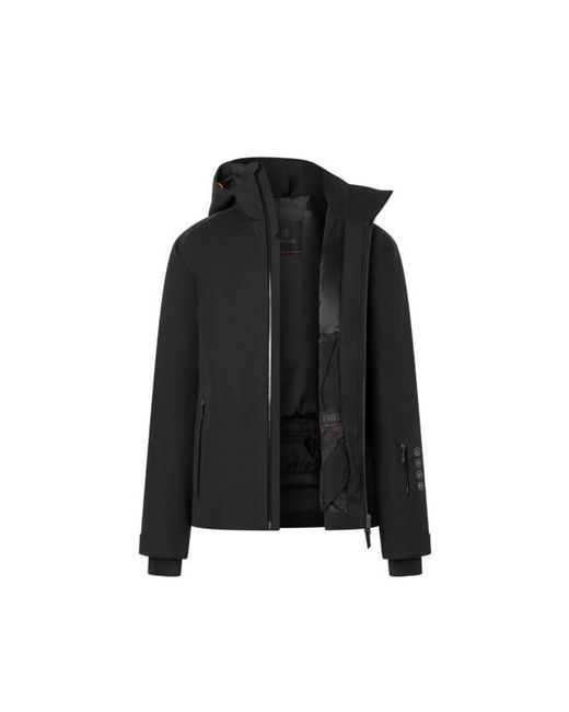 Bogner Eason3-T Jack Ski in het Black voor heren