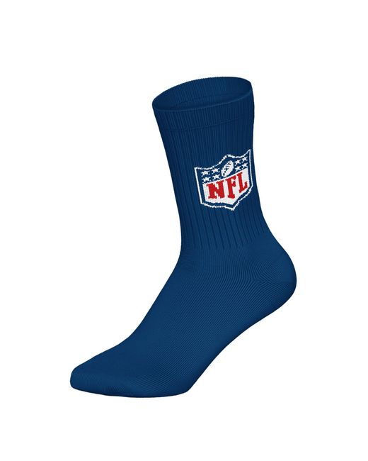 Nfl Sokken in het Blue