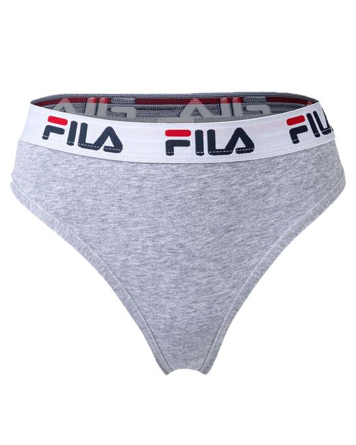 Fila Blue String