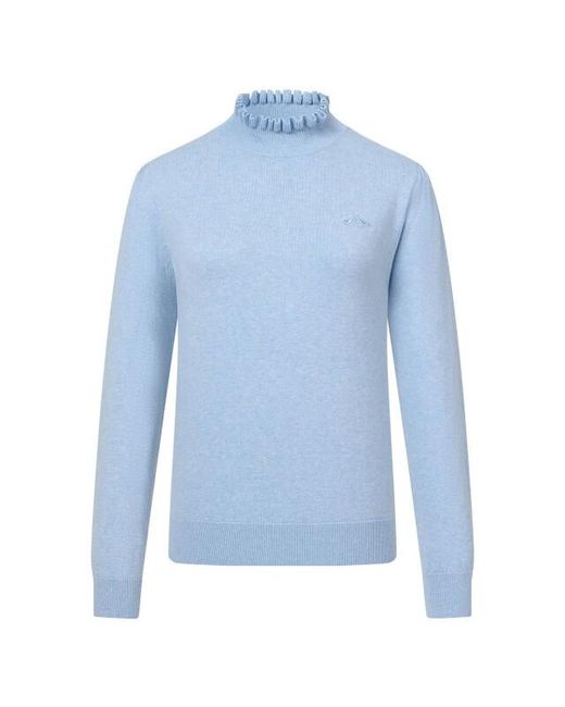 HV Polo Pullover 04091053 Yara in het Blue