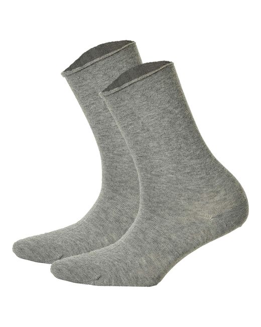 Hudson Sokken in het Gray