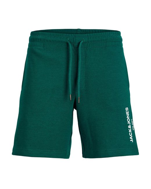 Jack & Jones Broek in het Green voor heren
