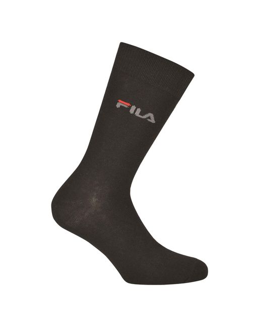 Fila Sokken in het Black