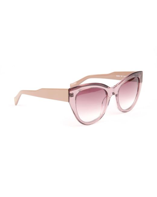 Bulget Black Sunglasses Bg9254 H01 54