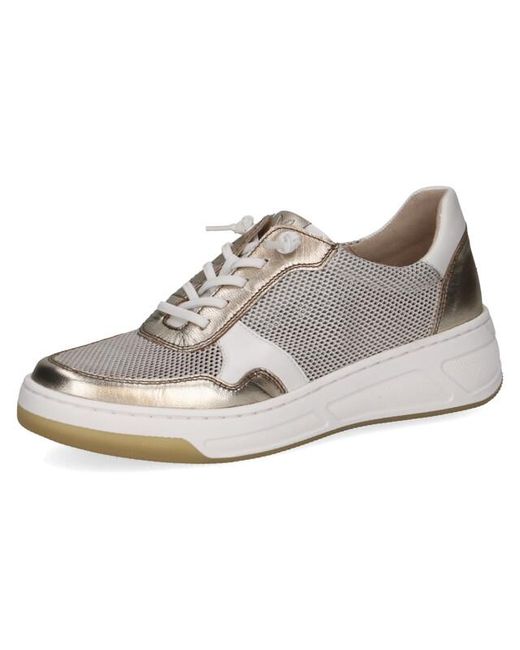 Caprice Emma in het Gray
