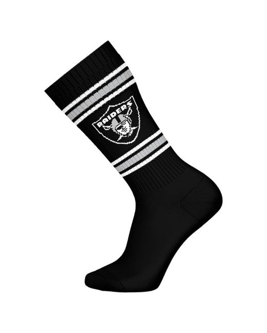 Nfl Sokken in het Black