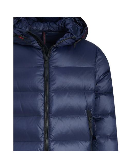 Peuterey Jack in het Blue voor heren